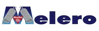 Muelles Melero logo